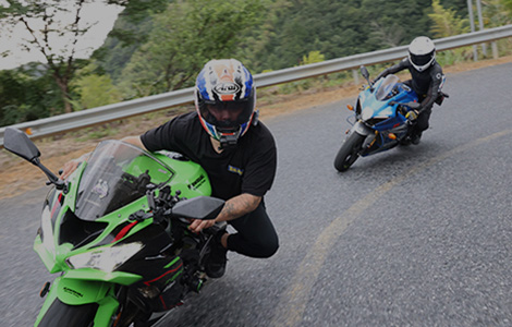 Un casque de vélo à commande vocale peut-il vraiment améliorer la sécurité&nbsp;? La réponse vous surprendra.