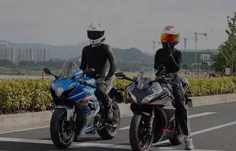 Les &eacute;couteurs Bluetooth pour casques intelligents sont-ils l&rsquo;avenir d&rsquo;une conduite plus s&ucirc;re&nbsp;?