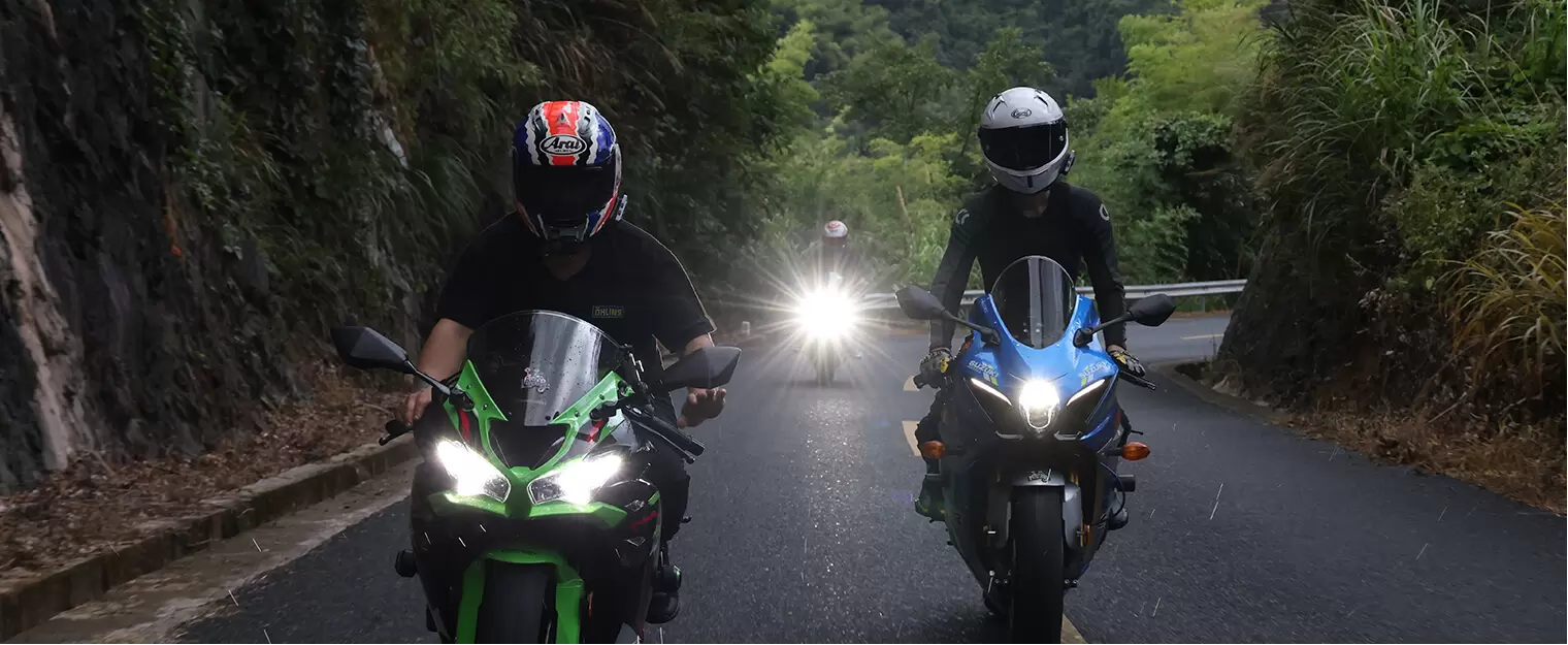 OHMIEX D9&nbsp;: R&eacute;soudre les probl&egrave;mes de communication cycliste B2B, et pas seulement vendre des casques