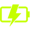 Capacité de la batterie