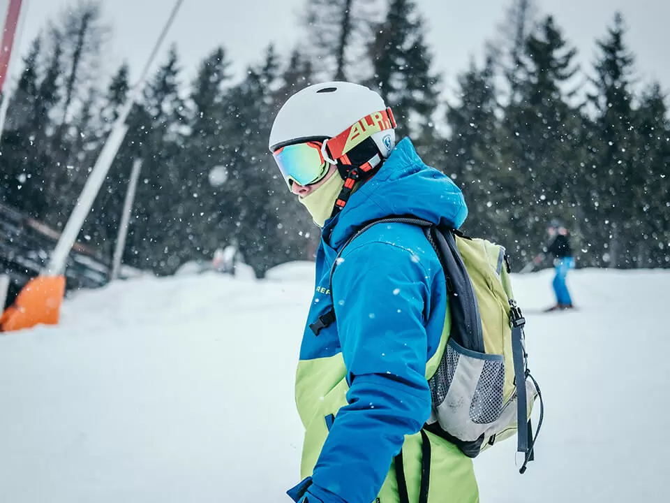 Exploration en plein air et entra&icirc;nement militaire