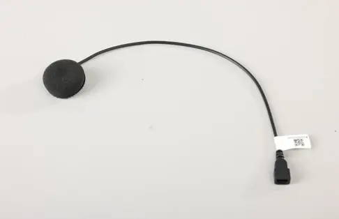 Nom de l'accessoire