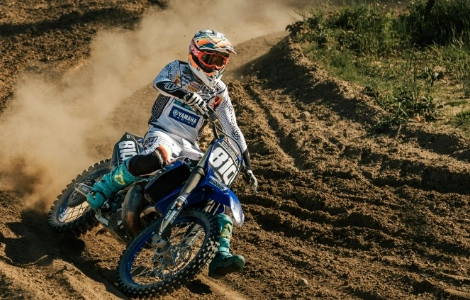 système de communication haut de gamme pour motos