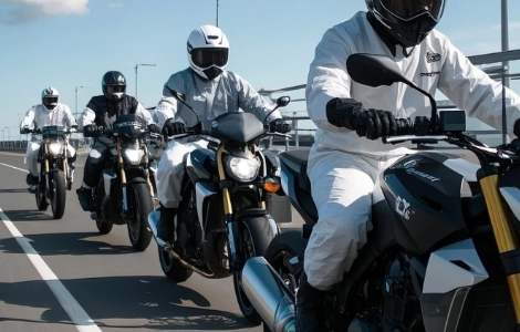 R&eacute;volutionner le cyclisme&nbsp;: pourquoi un dispositif de communication intelligent pour v&eacute;lo est important