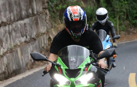 Syst&egrave;me de conduite intelligent OHMIEX D9&nbsp;: red&eacute;finir le syst&egrave;me de communication intelligent pour la conduite sur les march&eacute;s B2B