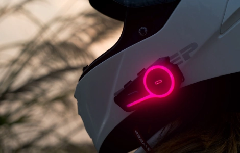 Strat&eacute;gie d'achat de casques Bluetooth pour moto&nbsp;: comment les partenaires OEM/ODM stimulent la croissance B2B en 2026