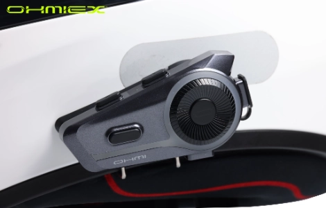 Casque Bluetooth pour la conduite de moto&nbsp;: tendances du march&eacute;, innovation produit et opportunit&eacute;s OEM/ODM pour 2026